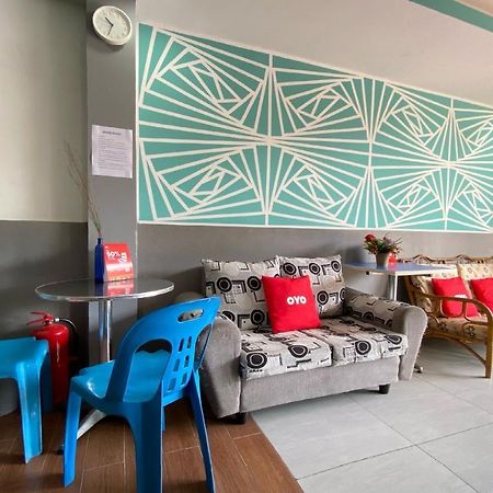 Spot On 90283 Twenty Seven Muntri Hotel Tanjung Bungah  Exterior foto