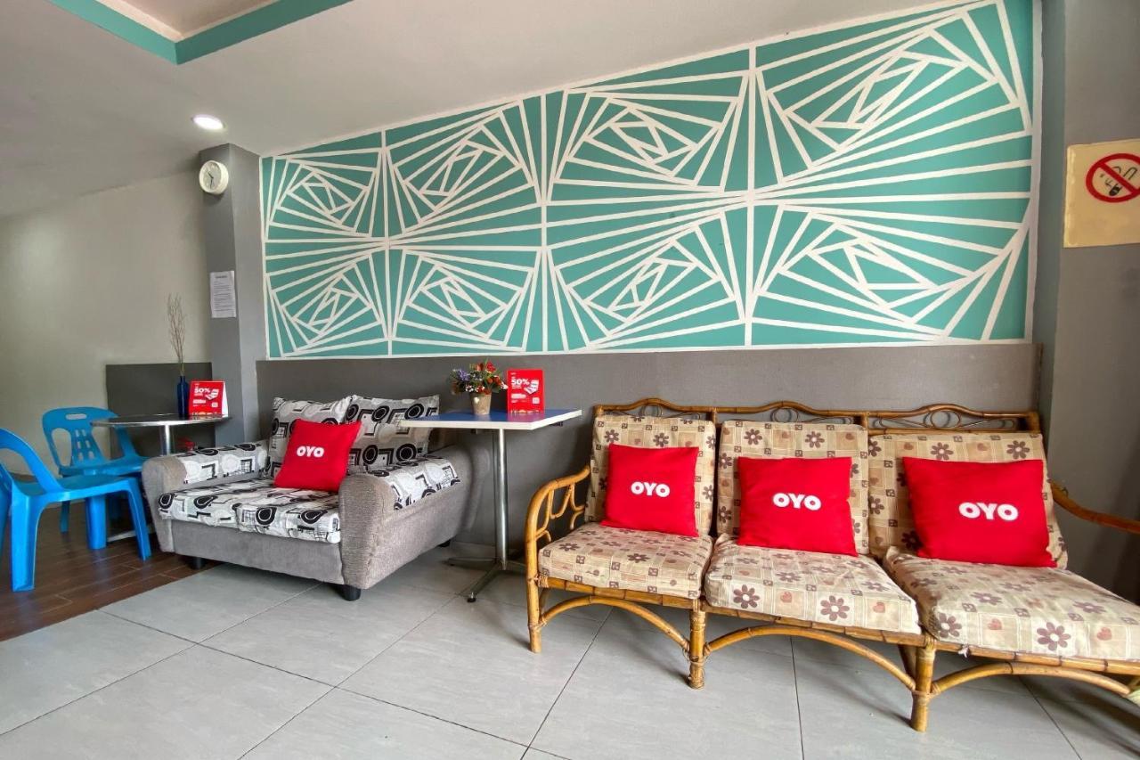 Spot On 90283 Twenty Seven Muntri Hotel Tanjung Bungah  Exterior foto